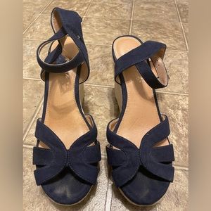 Fancy heels